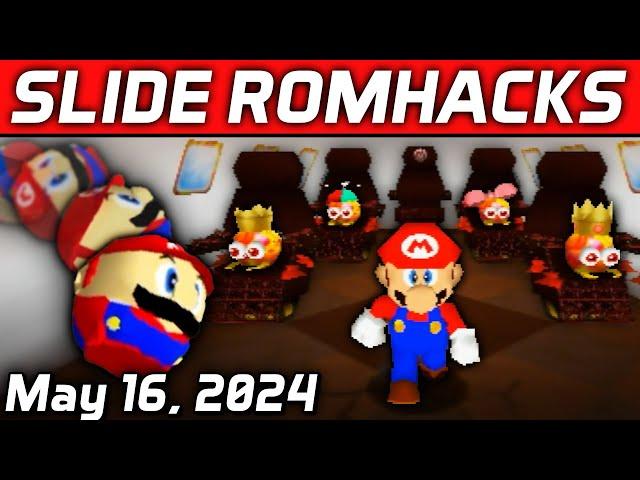 [SimpleFlips] Slide Hack Competition 2024 (Part 4) [May 16, 2024]