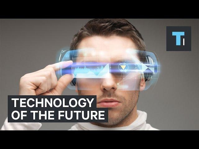 7 amazing technologies we'll see by 2030