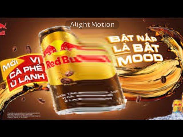 RedBull Vị Cà Phê Ủ Lạnh Mới (N) Is Going Weirdness Every