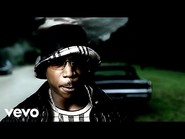 Ja Rule - Always On Time (Official Music Video) ft. Ashanti