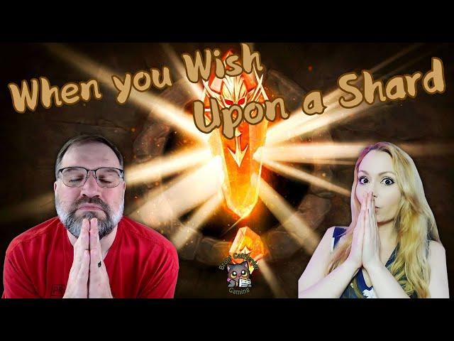 Wish Upon a Shard: Most Wanted Champions with @LeilaFoxNation  - Raid Shadow Legends