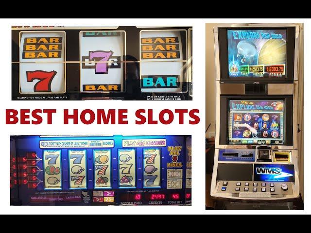 How to Buy a Used Slot Machine / IGT S-, S+,S2000 / Bally S9000 / WMS BB2, BB3