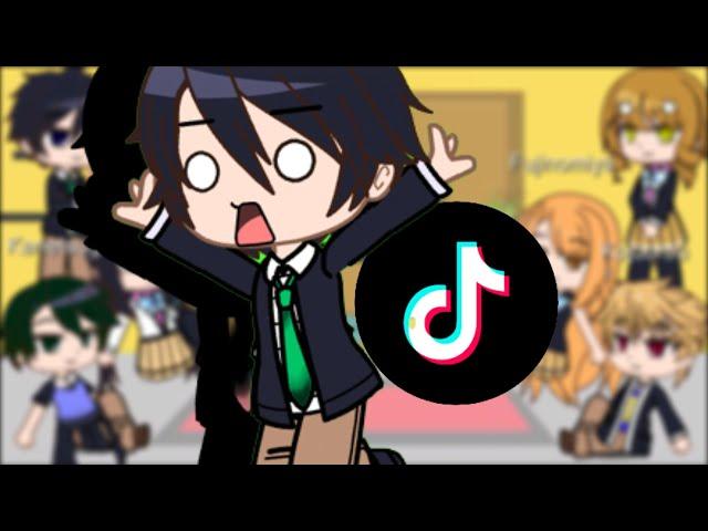 Masamune Kun No Revenge React to Video Tik tok