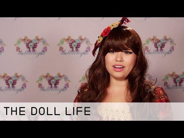 The Doll Life  - When Model-Hopefuls Don't (Shouldn't) Fit the Part