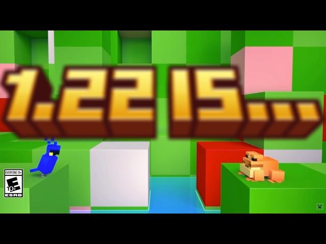 Minecraft Just Revealed the NEXT UPDATE? (Minecraft Live 2024)