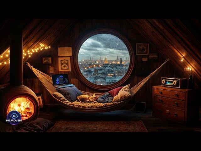 4 Hours of Deep Sleep Music  Relax, Unwind & Heal Instantly