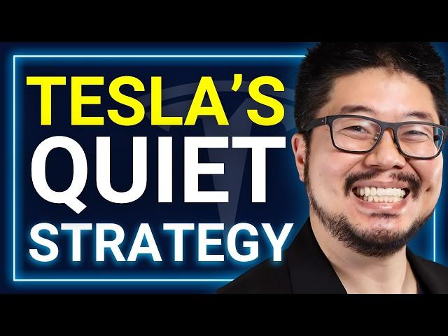 EXCLUSIVE: Tesla Fund Manager Drops Bombshells