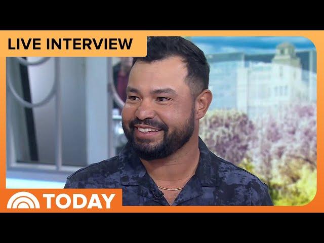 J.J. Spaun Reveals He Didn’t Look at Scoreboard During US Open