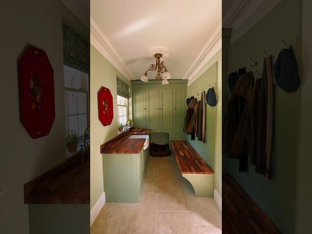 The Old Vicarage, Cheshire | UK Luxury Holiday Home #kateandtoms
