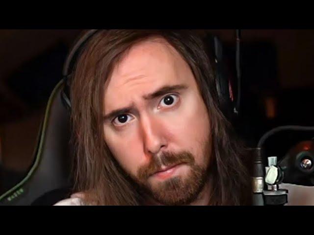 Asmongold is Officially “Cancelled”