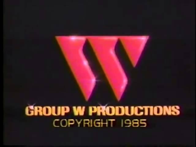 Group W Productions (1985)