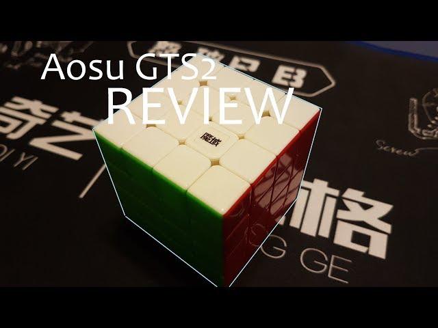 Aosu GTS2M Review