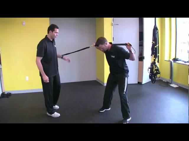 The New TRX® Rip™ Trainer - Train in 3-D