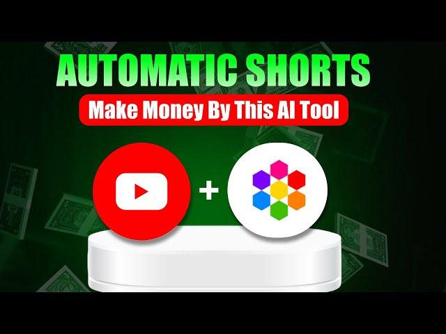 Make Money on YouTube Shorts with WOXO AI - 2024