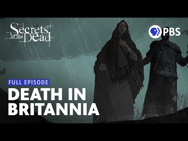 Crucifixion in Roman Era Britain | Full Episode | Secrets of the Dead | PBS