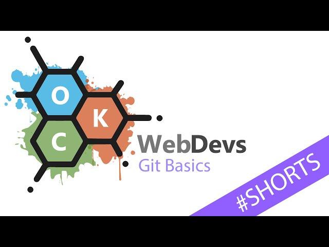 Git: Diff - OKC WebDevs #Shorts