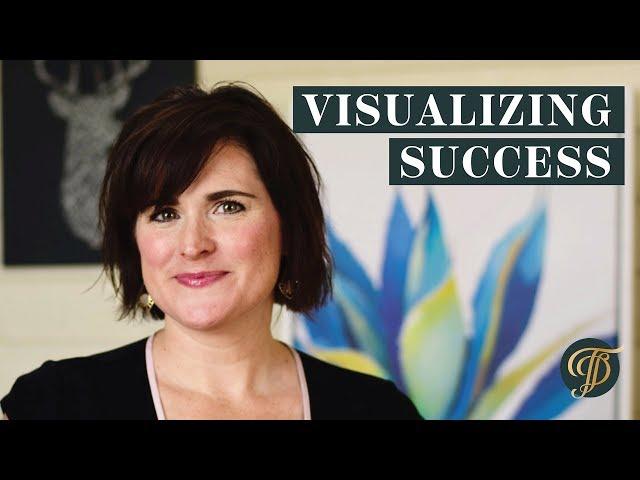 How to Use Visualization to Help You Achieve Goals