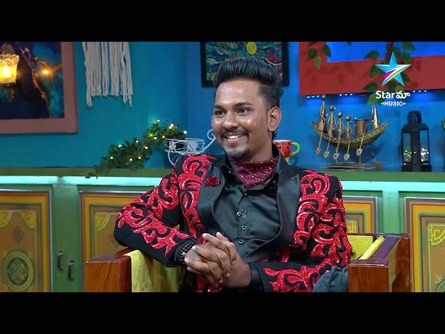 Bigg Boss Buzzz | Nabeel's Exclusive Exit Interview | Ambati Arjun | Star Maa