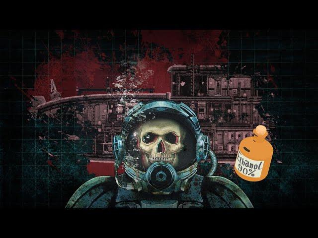 Будни подводника в Barotrauma