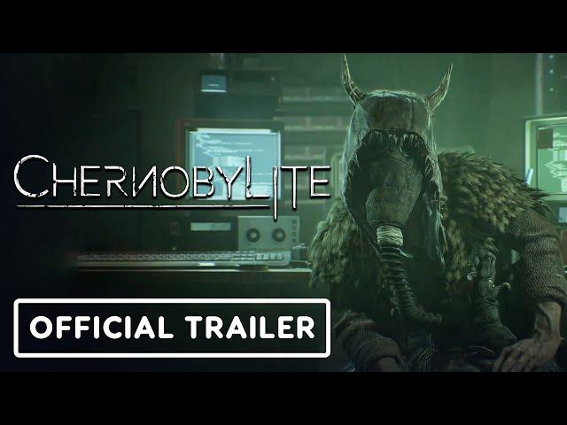 Chernobylite - Official Next-Gen and Enhanced Edition Launch Trailer