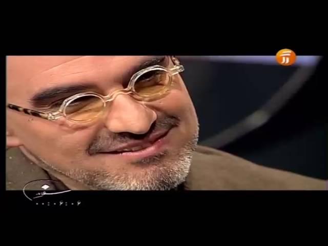 خاطره ی جالب فخیم زاده درباره ی ناتاشا!