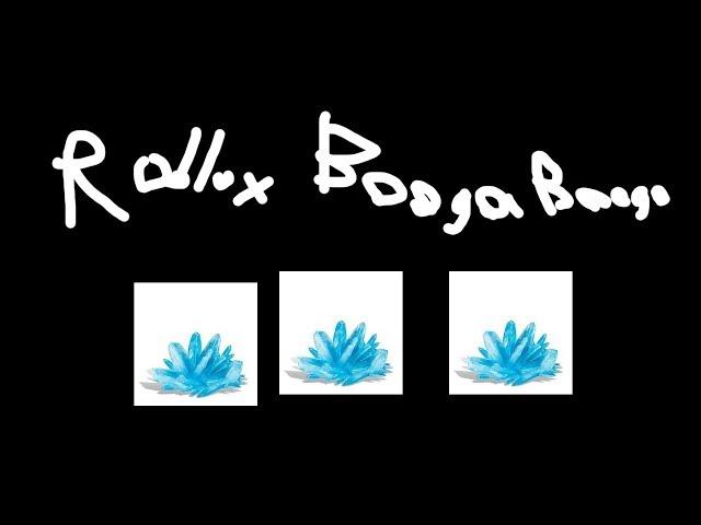 CRYSTALS LOCATION!! Roblox: Booga Booga!