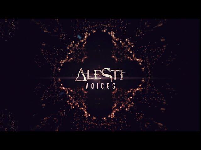 ALESTI - VOICES (Full EP)