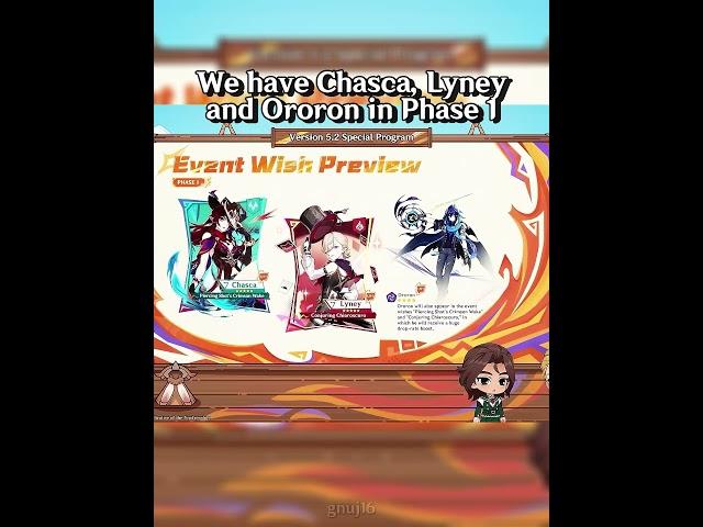Genshin 5.2 Banners — Who You Pulling For?