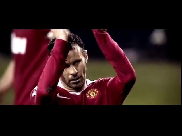 Ryan Giggs Amazing Skills / Goal / Speed