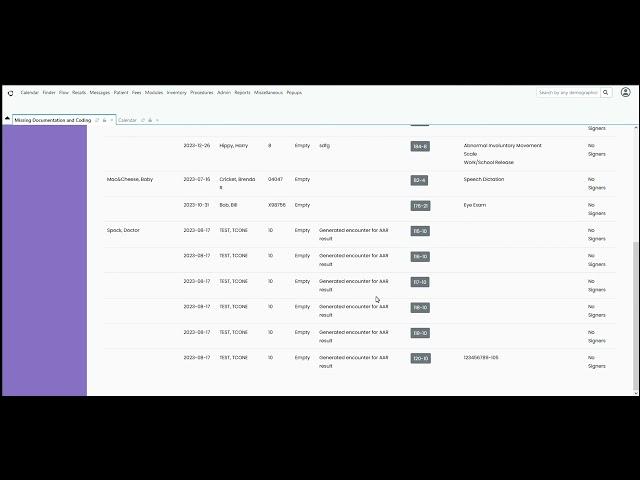 Healthcare Analytics Dashboard | Hospitals - Clinics | Provider Dashboard Video Tutorial #1