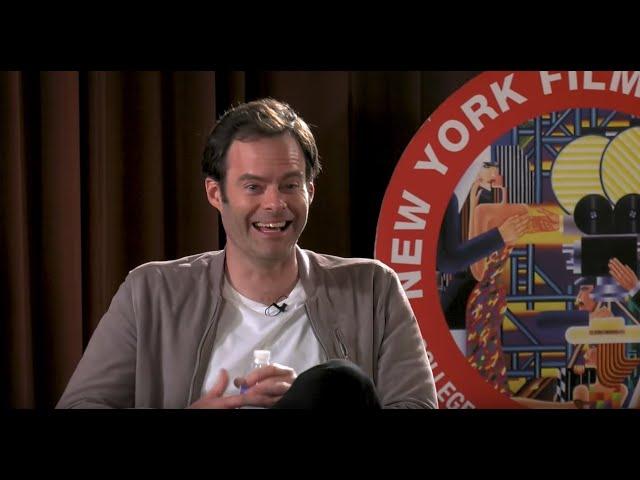 NYFA Guest Speaker Series: Bill Hader