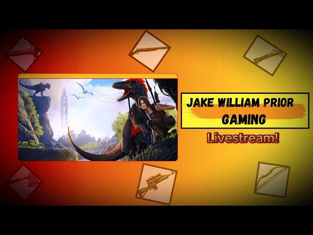 Ark Primal Fear Mod: Last Grind before ALL CHAOS breaks OUT! 