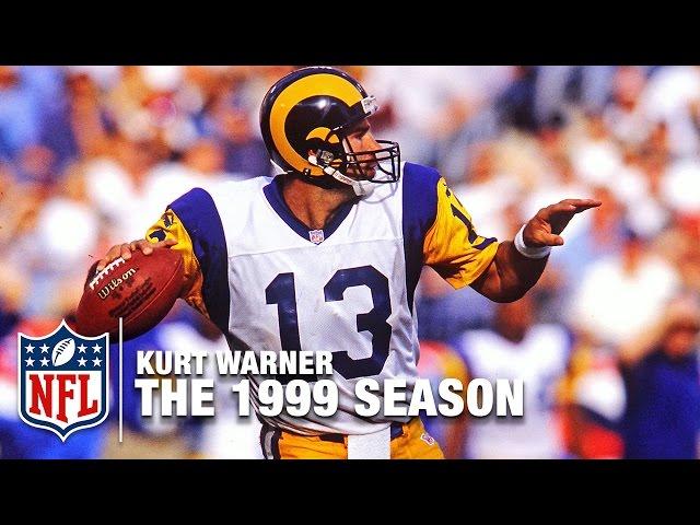 Kurt Warner: The Cinderella Super Bowl Season | A Football Life | NFL Films