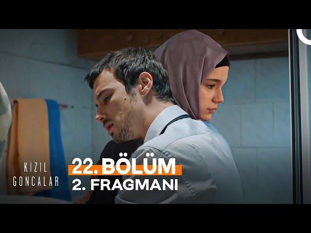 Kızıl Goncalar 22. Bölüm 2. Fragmanı | Asıl Oyun Şimdi Başlıyor !