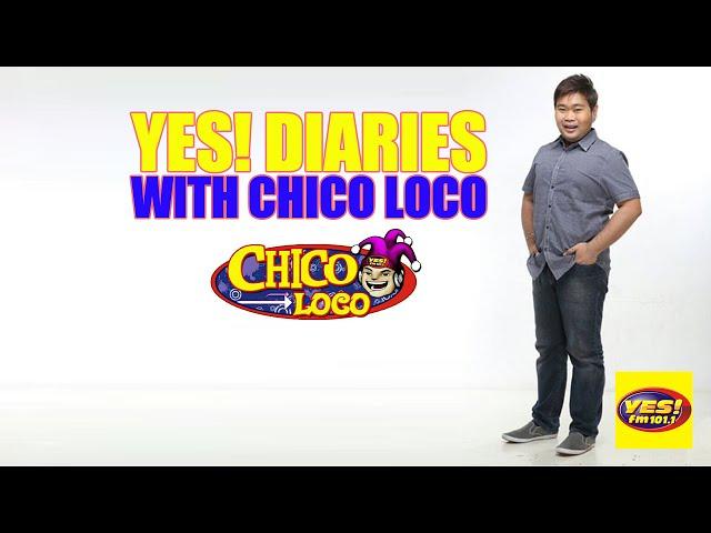 YD with Chico Loco September 25 2014 Caller 1 LEO Notnot