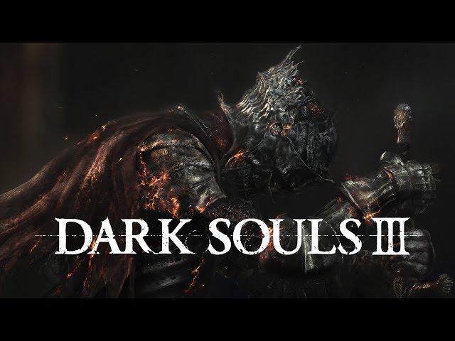 【GMV】Dark Souls 3 - Step Down | Leader