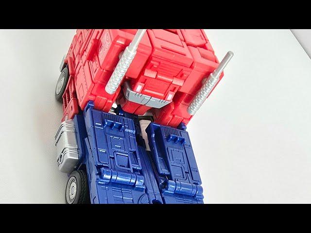 Upgrade Kit (fillers) for Studio Series 86 Optimus Prime