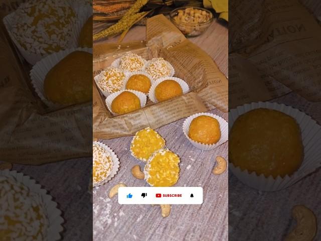 SIN-FREE CANDIES: sweet, but without sugar! #healthysnack #3ingredients #quick #shorts #GoodRECIPES