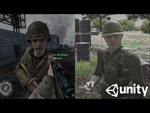 ХУДШИЕ КЛОНЫ CALL OF DUTY