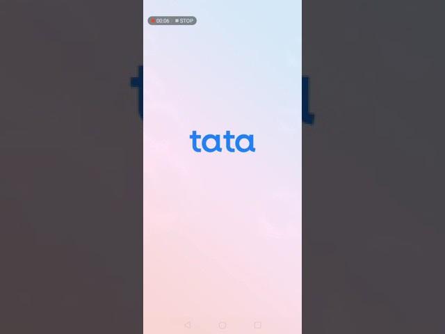TATA: The decentralised social media