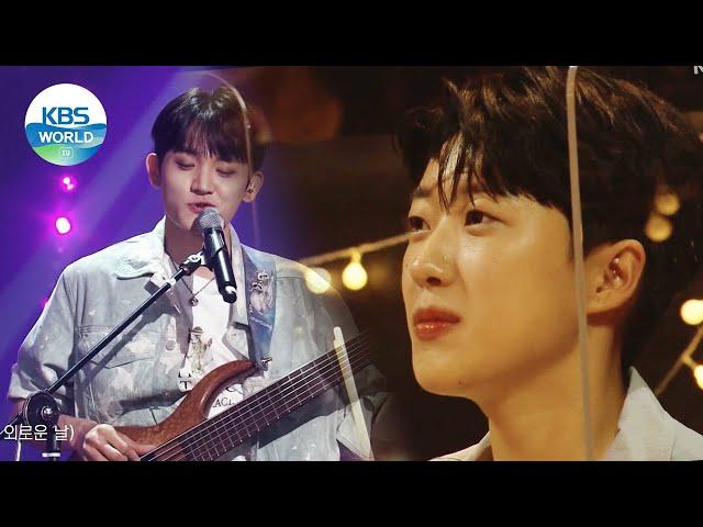 LUCY(루시) - Flowering(개화) (Sketchbook) | KBS WORLD TV 210820