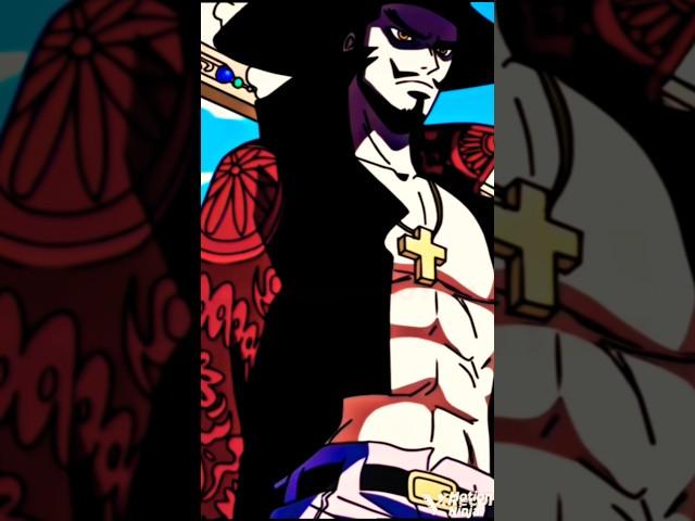 SWORDSMANMIHAWK [EDIT-AMV] #onepiece #anime #edit #amv #sword #mihawk #war