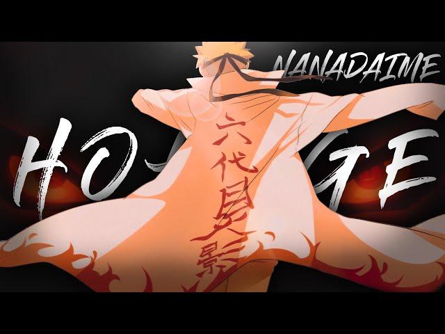 Naruto AMV/ASMV - The Tale of 7th Hokage Naruto Uzumaki