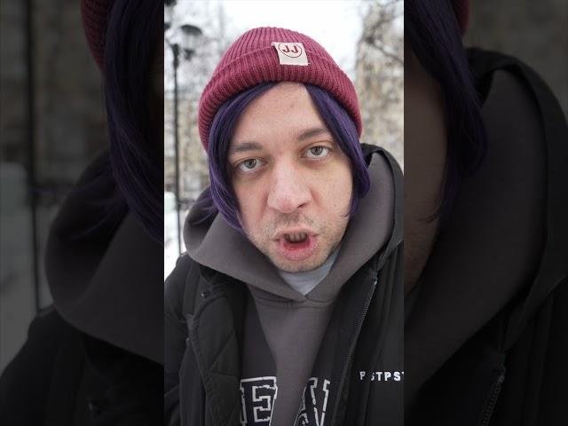 «Пушкинская карта» блогера Yan Dilan - победитель в  номинации «Видеоконтент до 3-х минут»