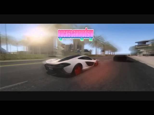 GTA SA | ENB Series Kodilac v5 | Ultra Settings | Download