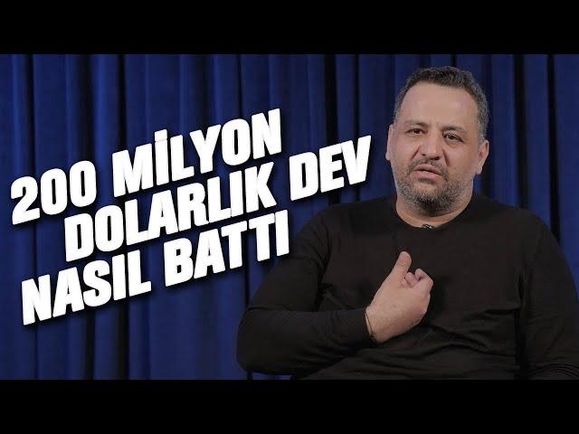 Seven Hill Markası Nasıl Kuruldu? Neden Battı? Patronu Her Şeyi Anlattı…