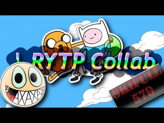 Чесоточное чихострадание | RYTP Collab