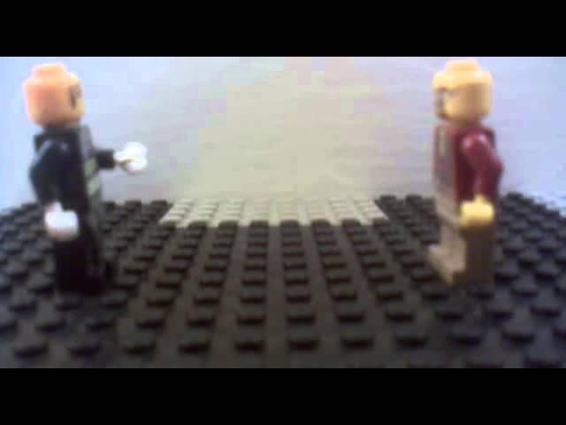 Lego - прикол № 2