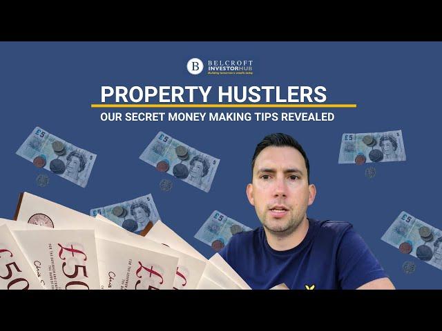 PROPERTY HUSTLERS | INTRODUCTION
