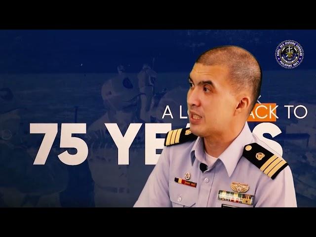 Episode 3 Remembering 75 Years, In 75 Days